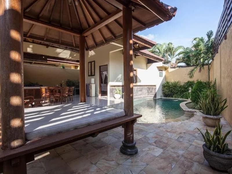 Putri Bali Villa 5
