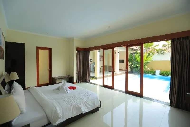 Putri Bali Villa 4