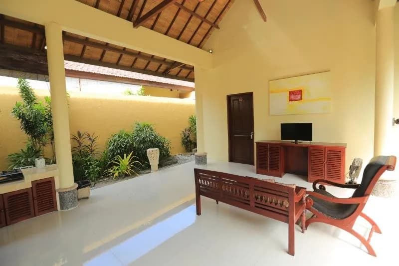 Putri Bali Villa 3