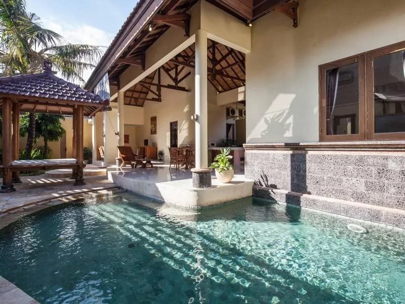 Putri Bali Villa