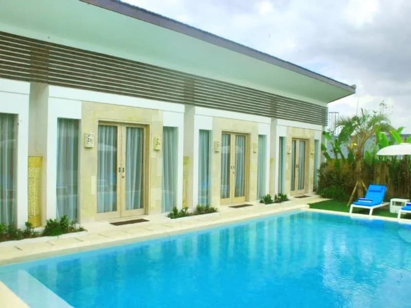 La Cabana Hotel and Villas