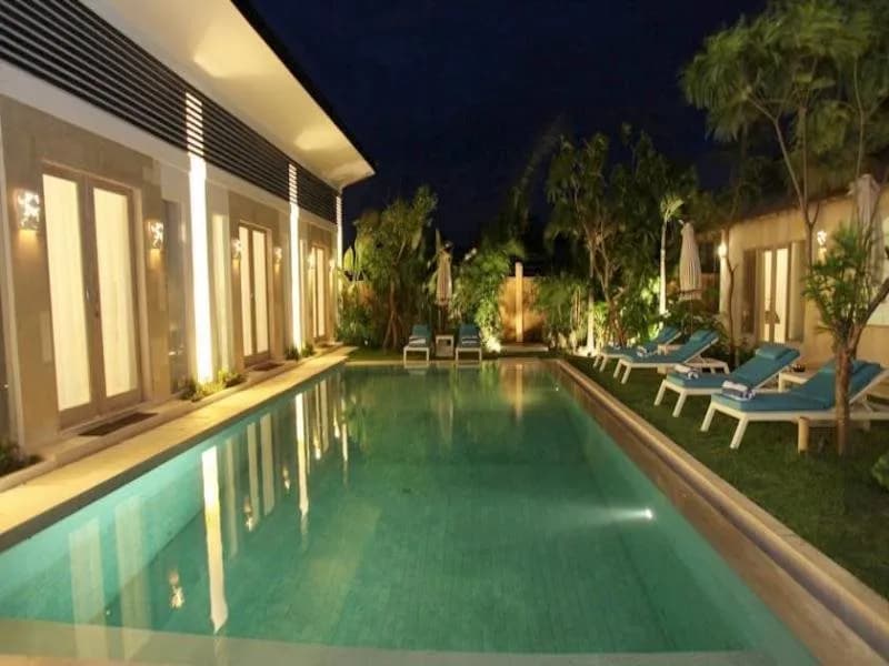 La Cabana Hotel and Villas 5