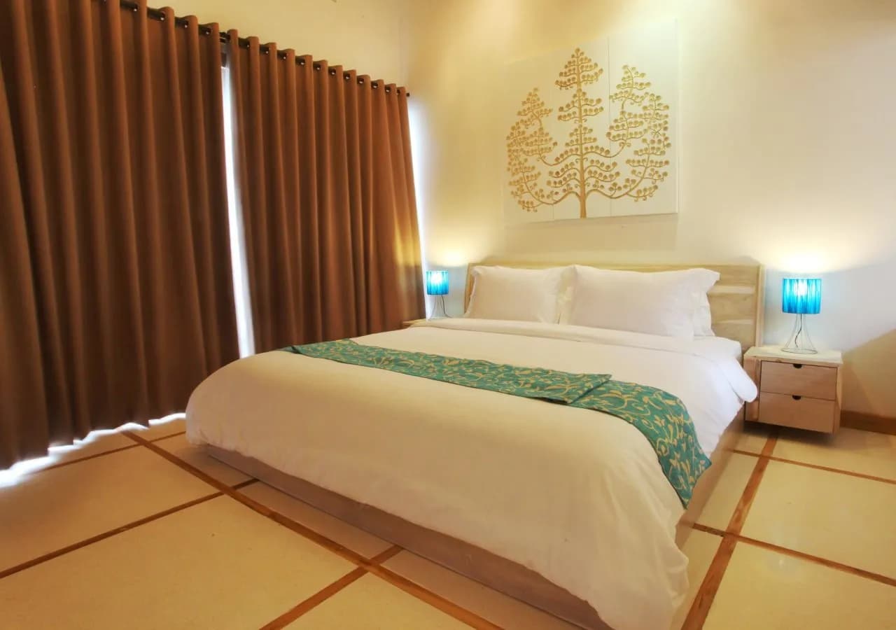 La Cabana Hotel and Villas 2