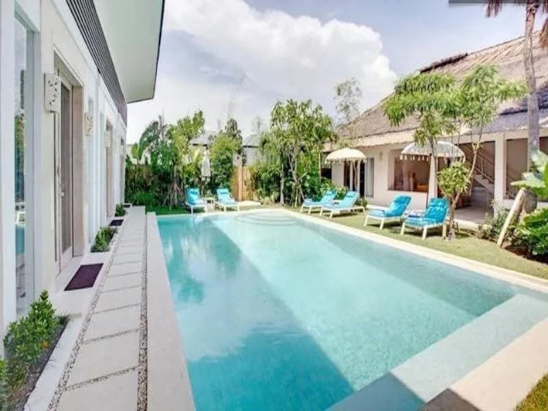 La Cabana Hotel and Villas 4