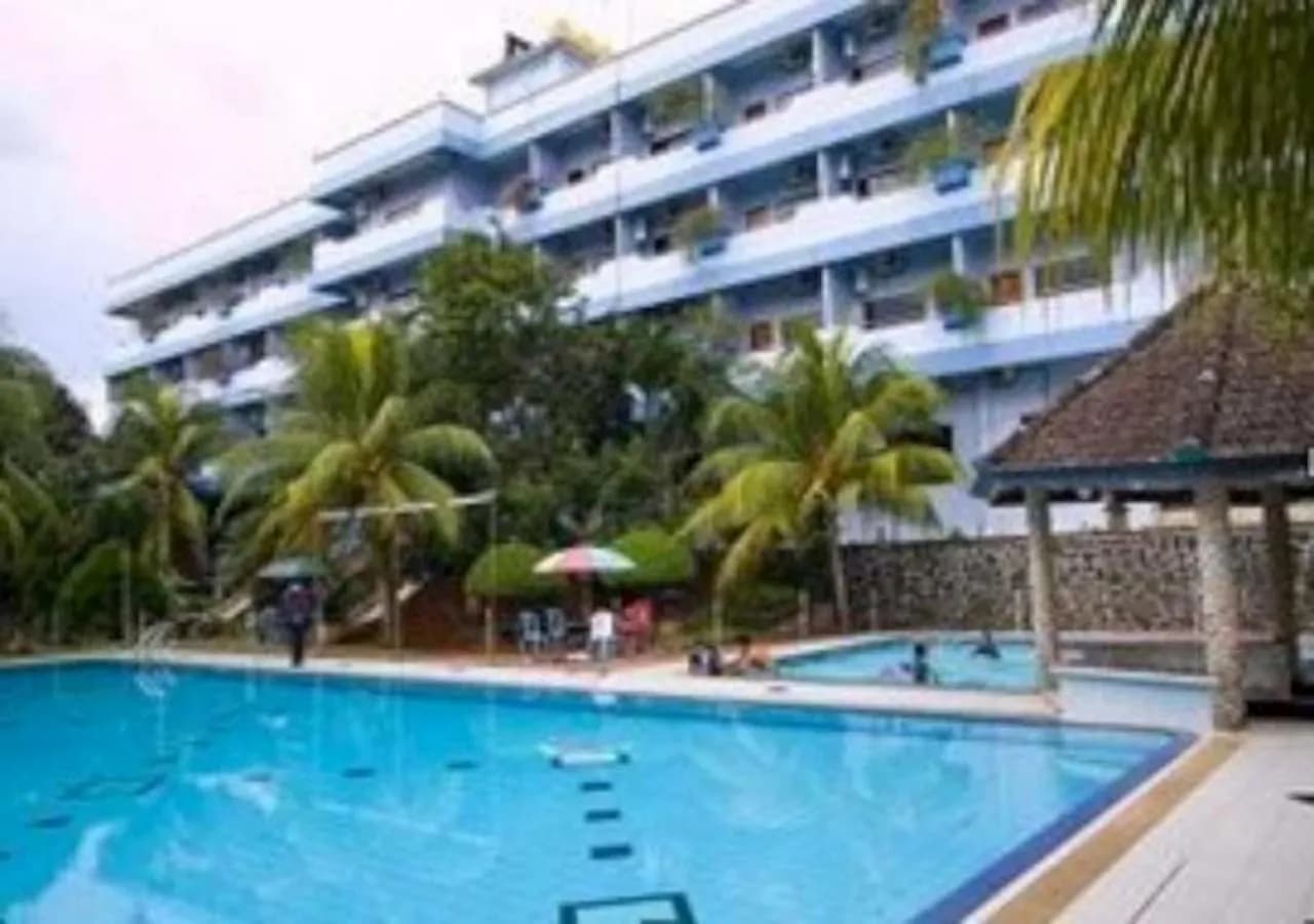 Pelangi Hotel