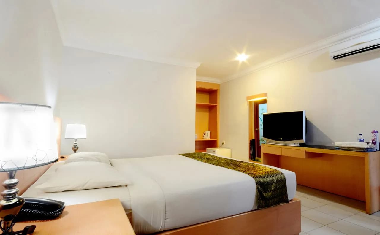 Pelangi Hotel 2