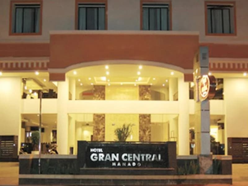 Gran Central