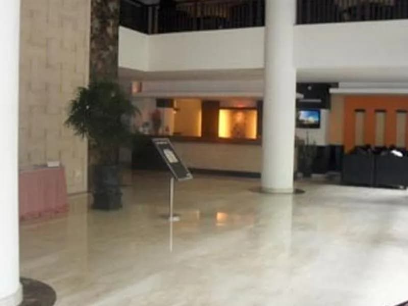 Gran Central 3
