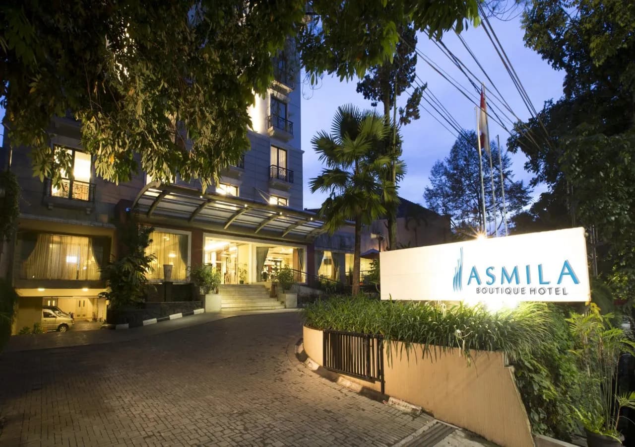 Asmila Boutique