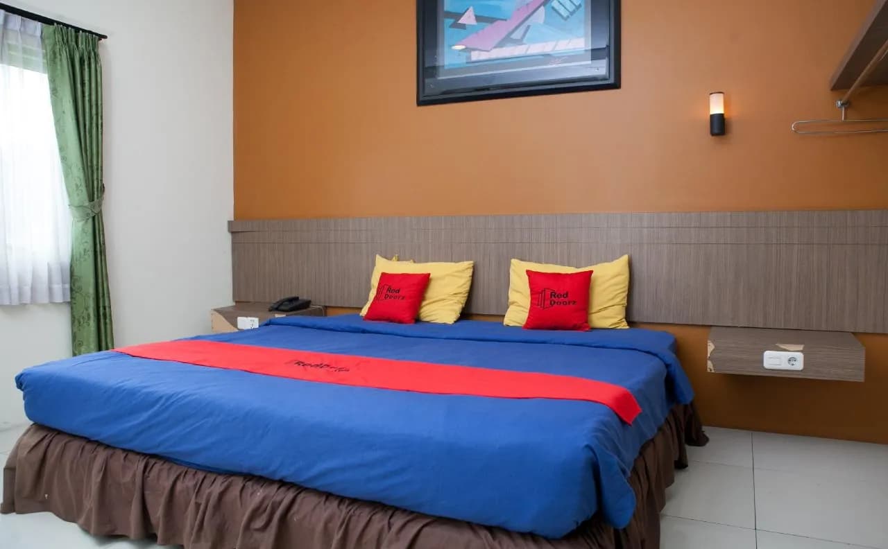 Cassadua Hotel 5