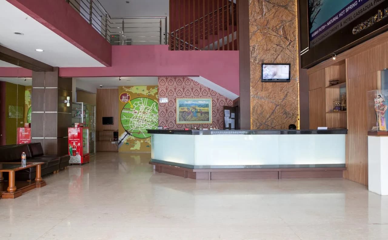 Cassadua Hotel 3