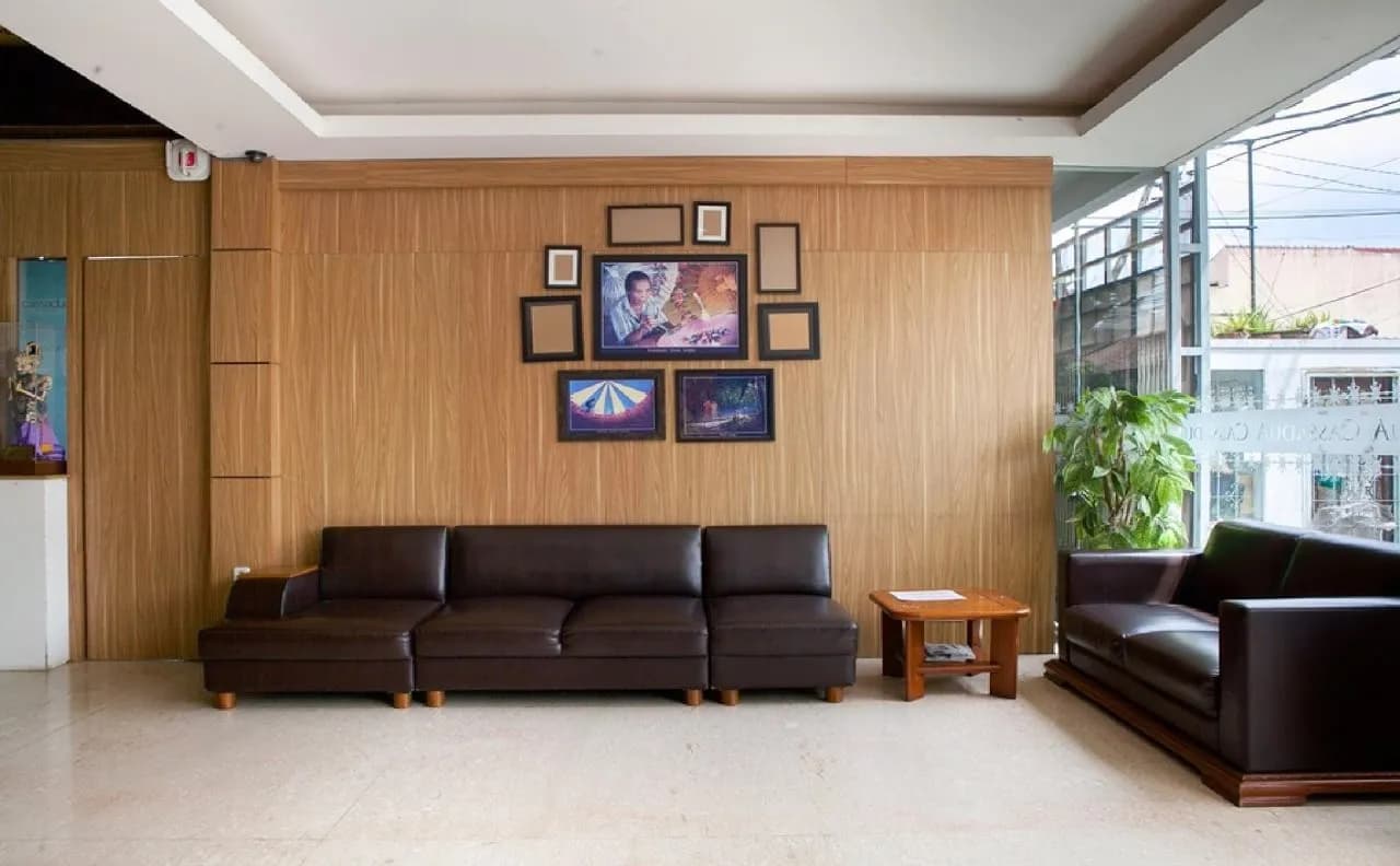 Cassadua Hotel 4