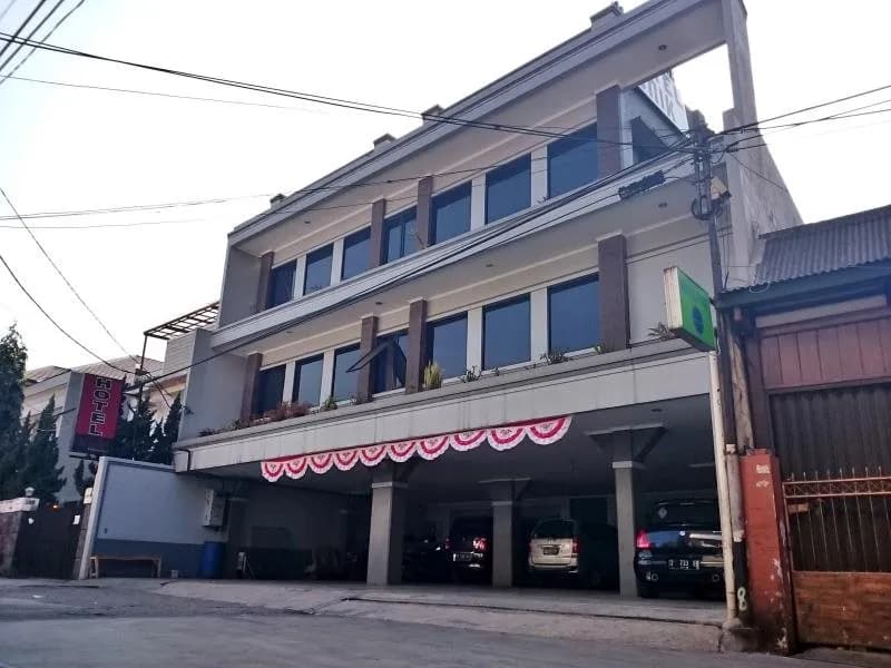 Hotel Unik