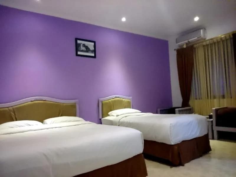 Hotel Unik 3