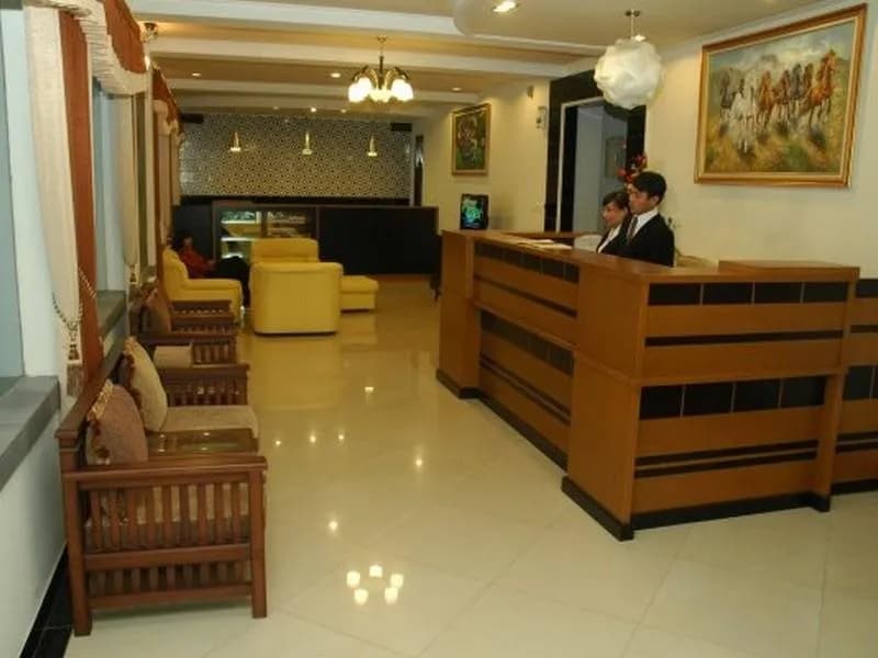 Hotel Unik 5