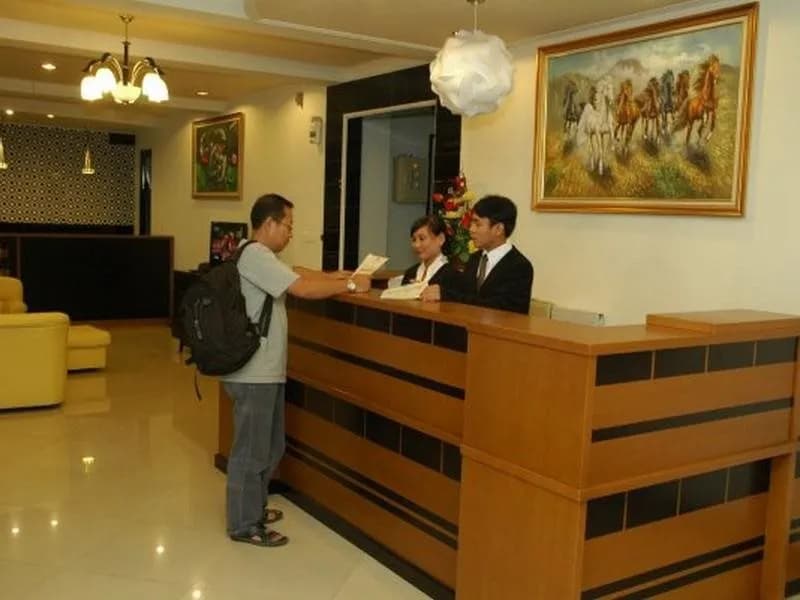 Hotel Unik 4
