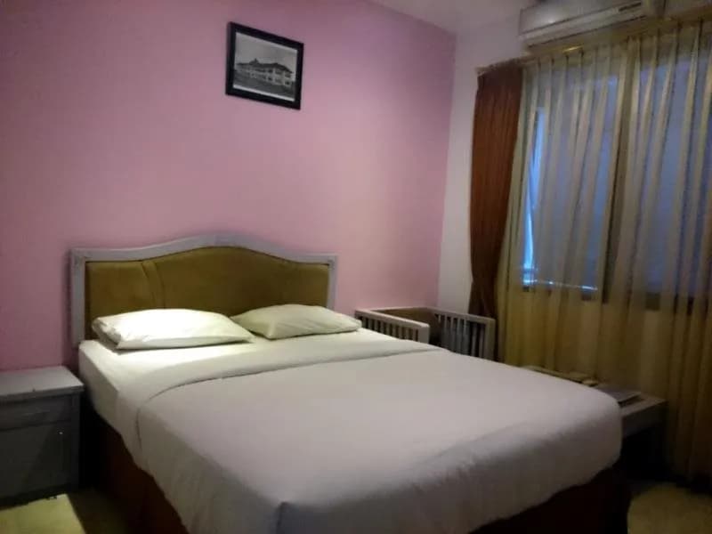 Hotel Unik 2