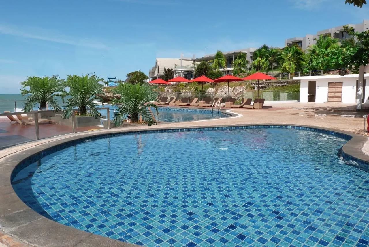 Tanjung Kodok Beach Resort 4