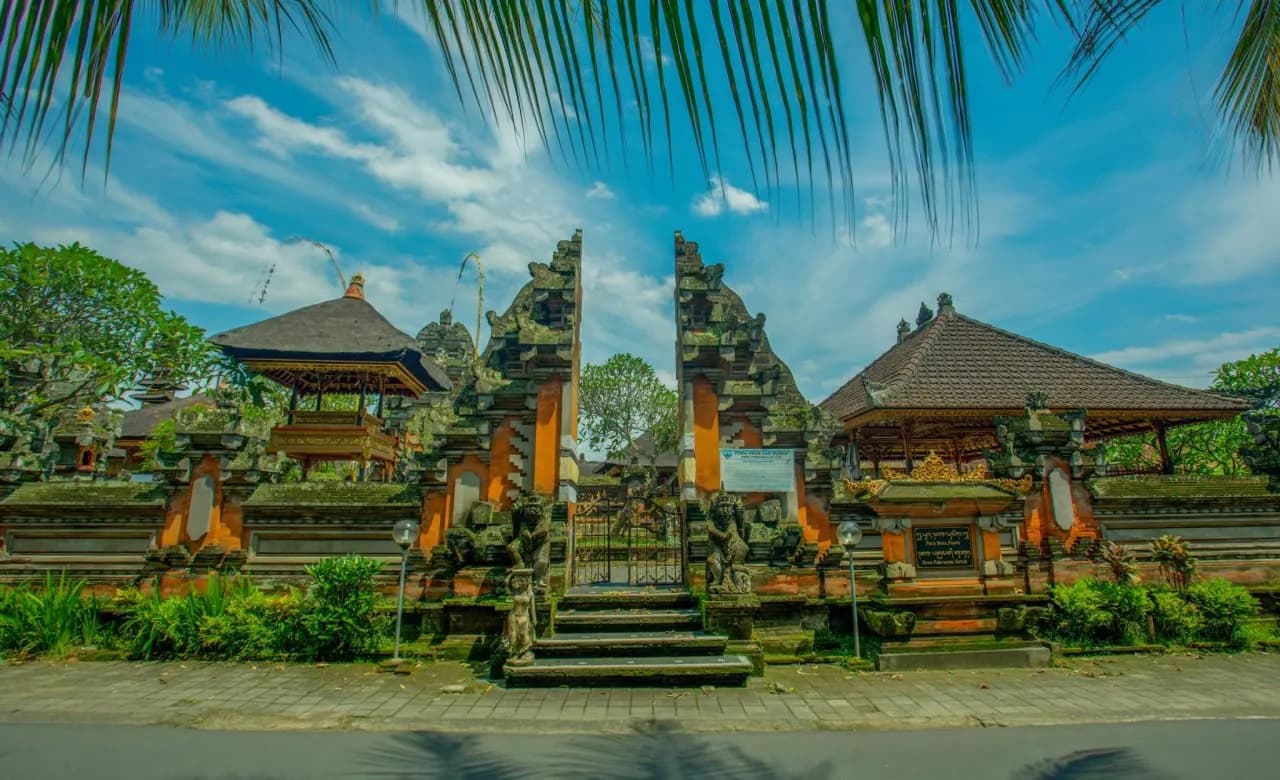 Alas Petulu Villa Resort And Spa 4