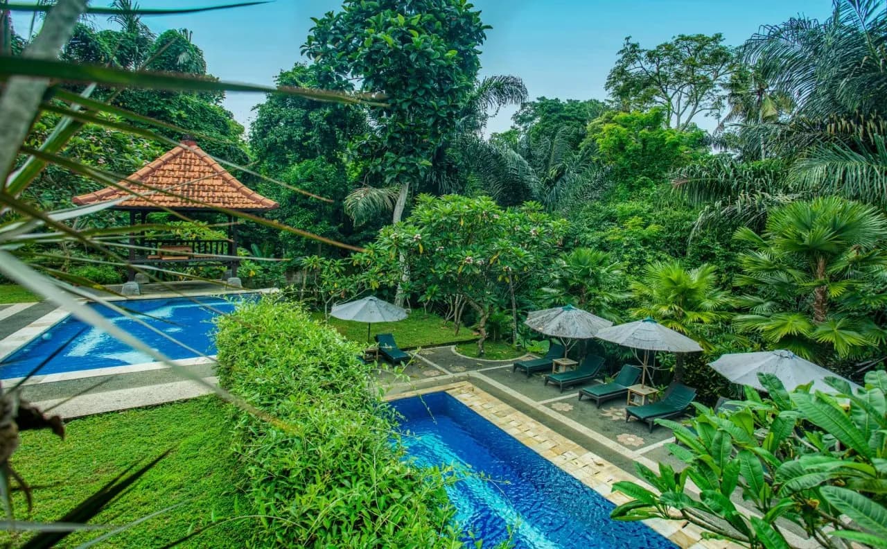 Alas Petulu Villa Resort And Spa