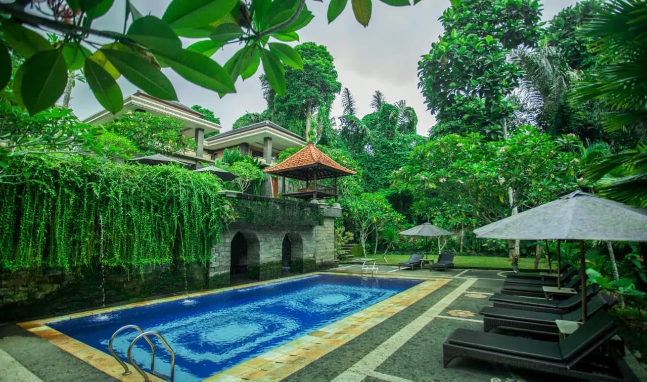 Alas Petulu Villa Resort And Spa 3