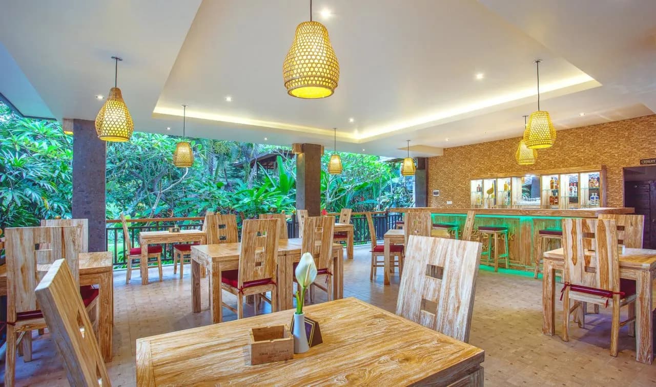 Alas Petulu Villa Resort And Spa 5