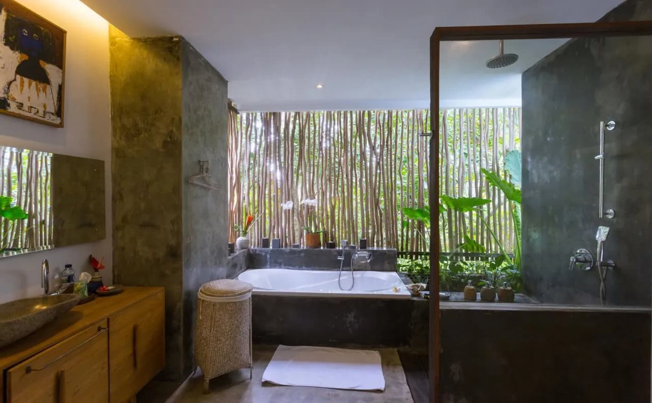 De Ubud Villas & Spa 5