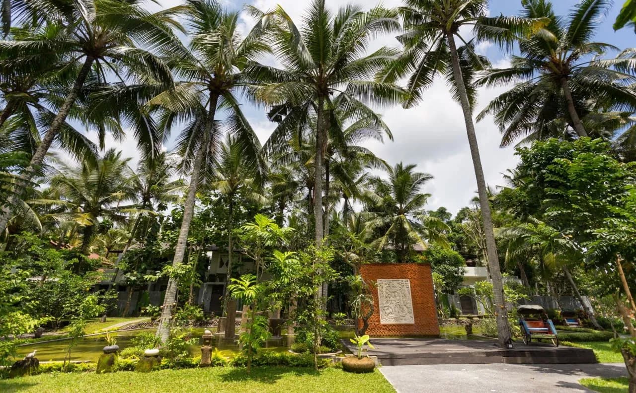 De Ubud Villas & Spa 3