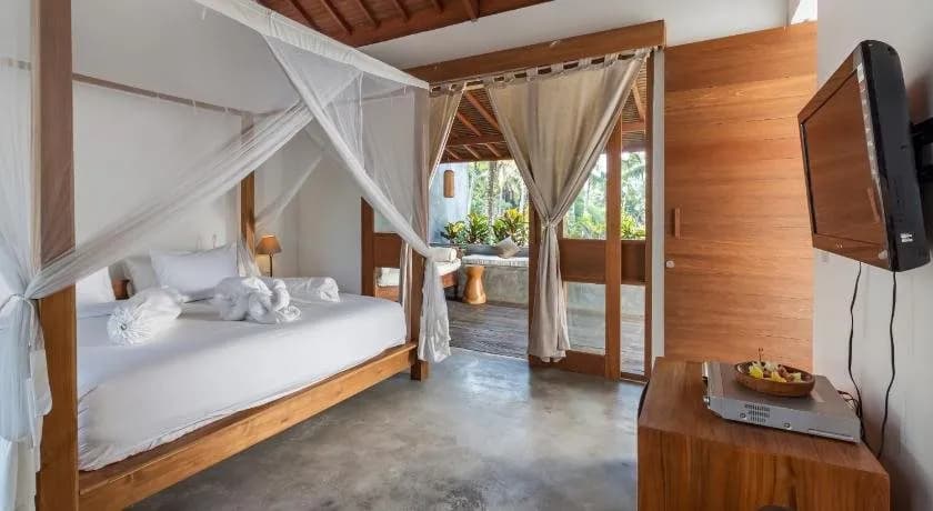 De Ubud Villas & Spa 2