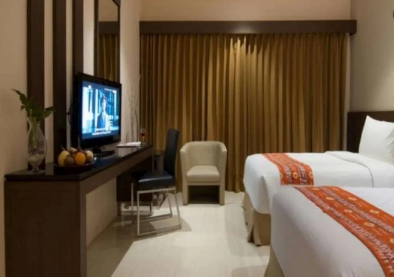 Aria Barito 4