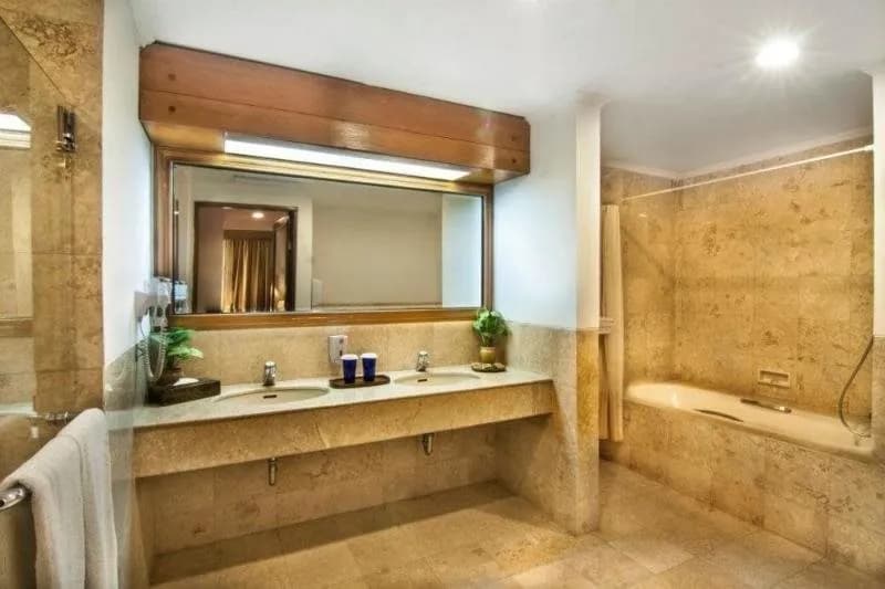Lido Lake Resort by MNC Hotel