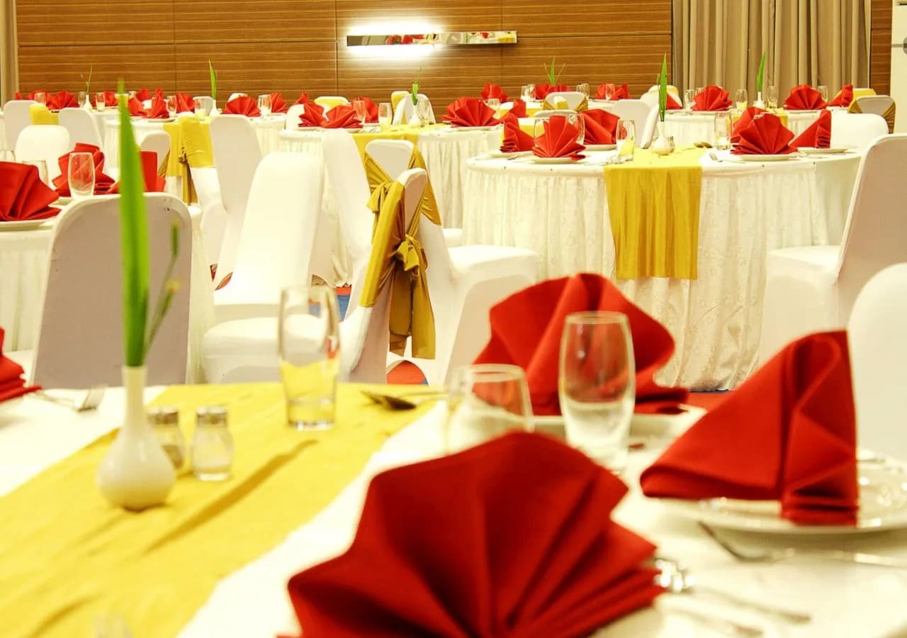 Lorin Sentul Hotel 4