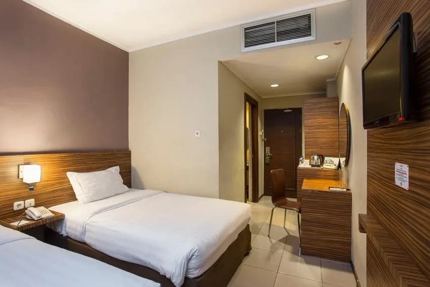 Lorin Sentul Hotel 2