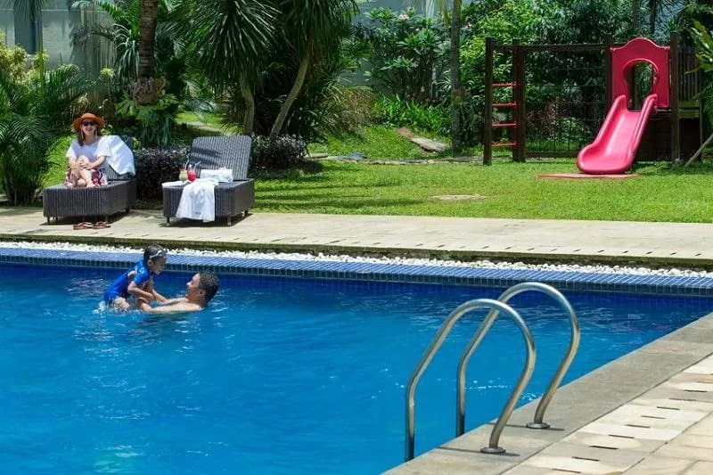 Lorin Sentul Hotel 3