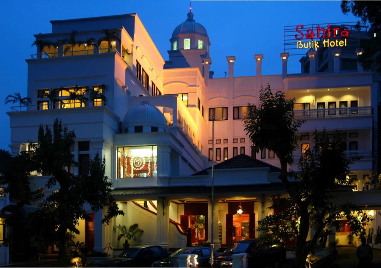 Sahira Butik