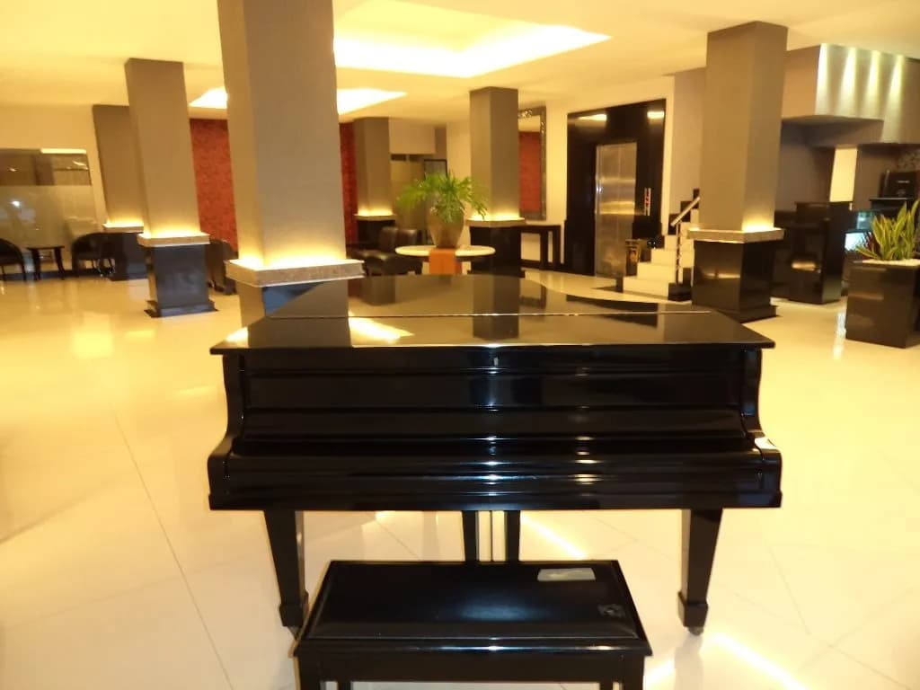 Drego Pekanbaru