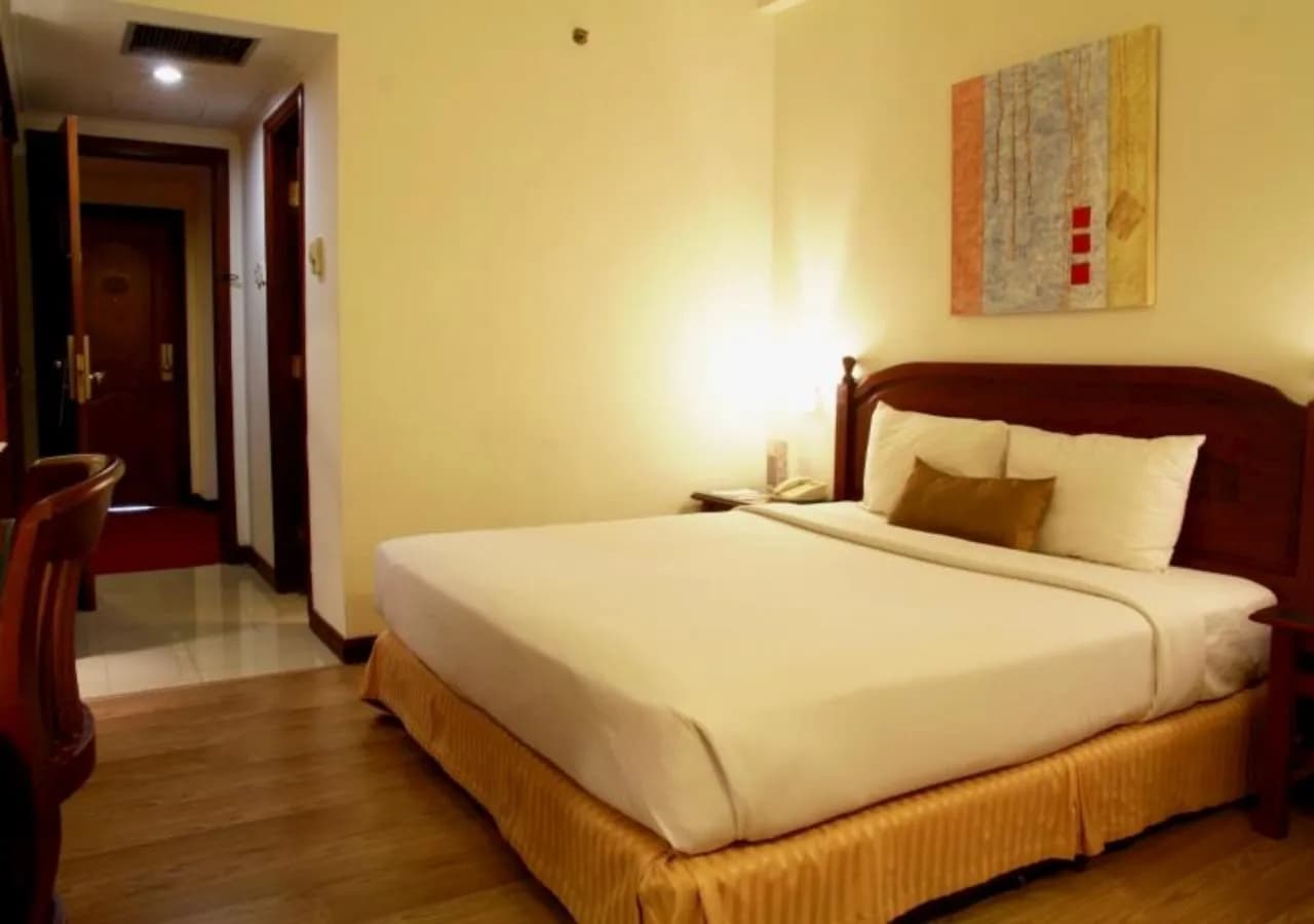 Grand Zuri Pekanbaru 2