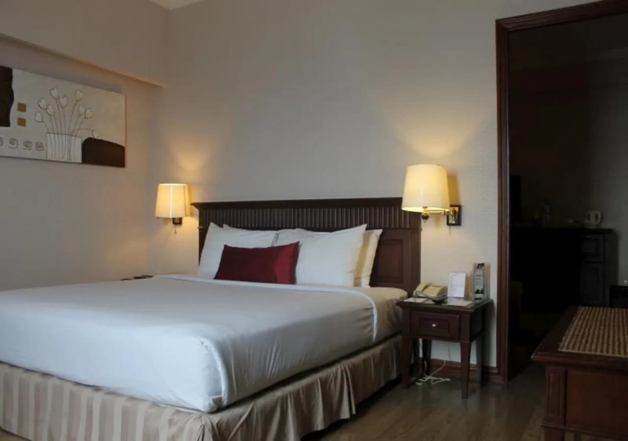 Grand Zuri Pekanbaru 3
