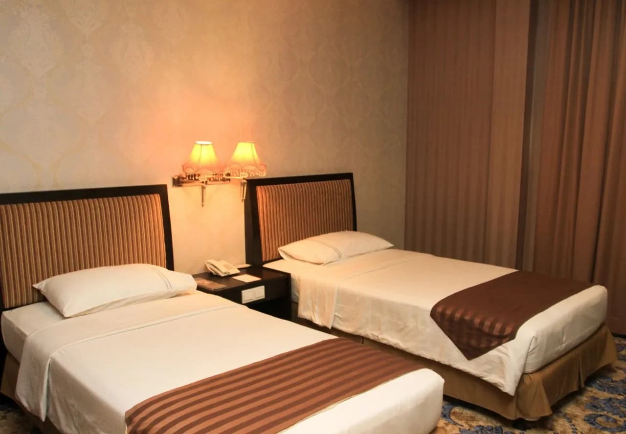Horison Kendari 2