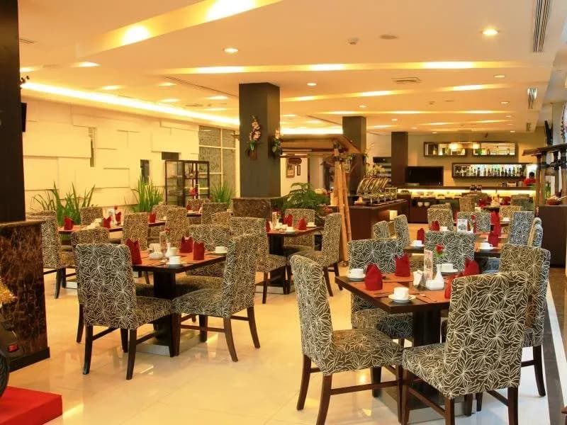 Horison Kendari 5