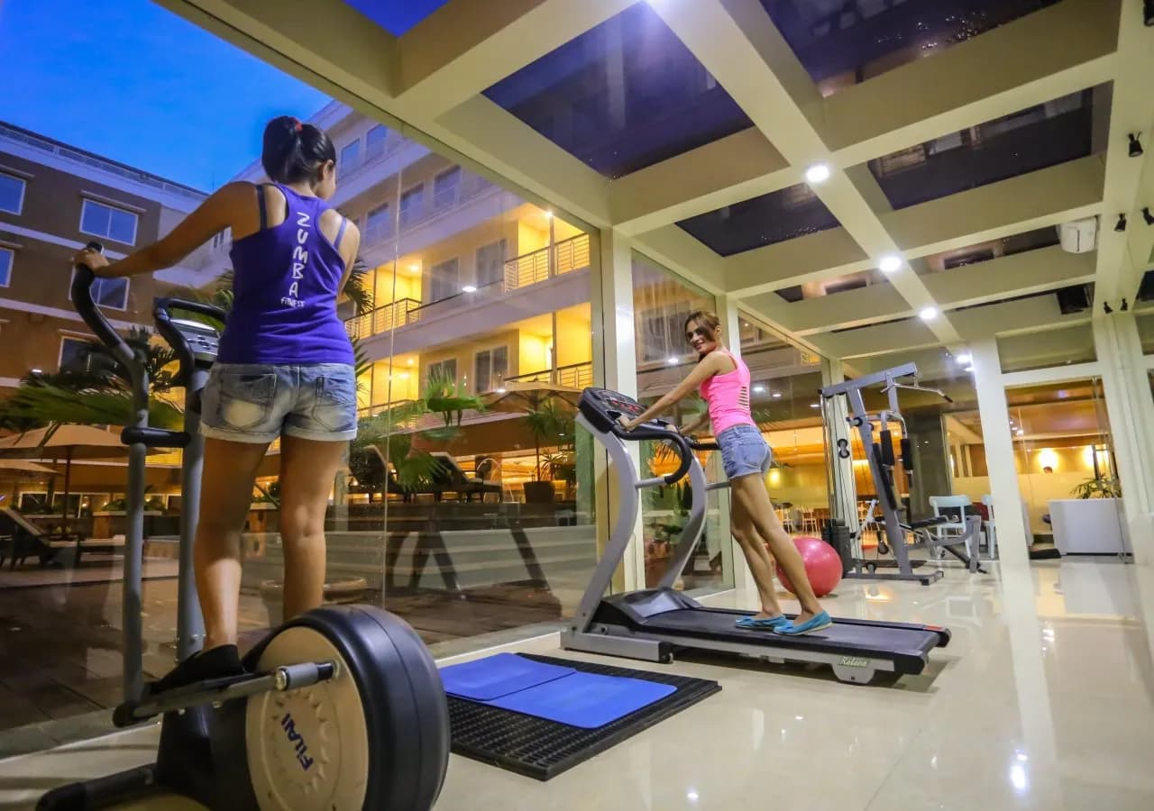 Sylvia Hotel Premier Kupang 5