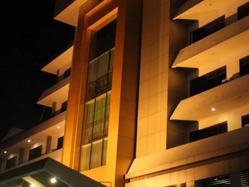 Kini Pontianak