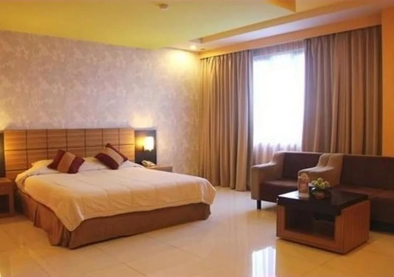 Kini Pontianak 2