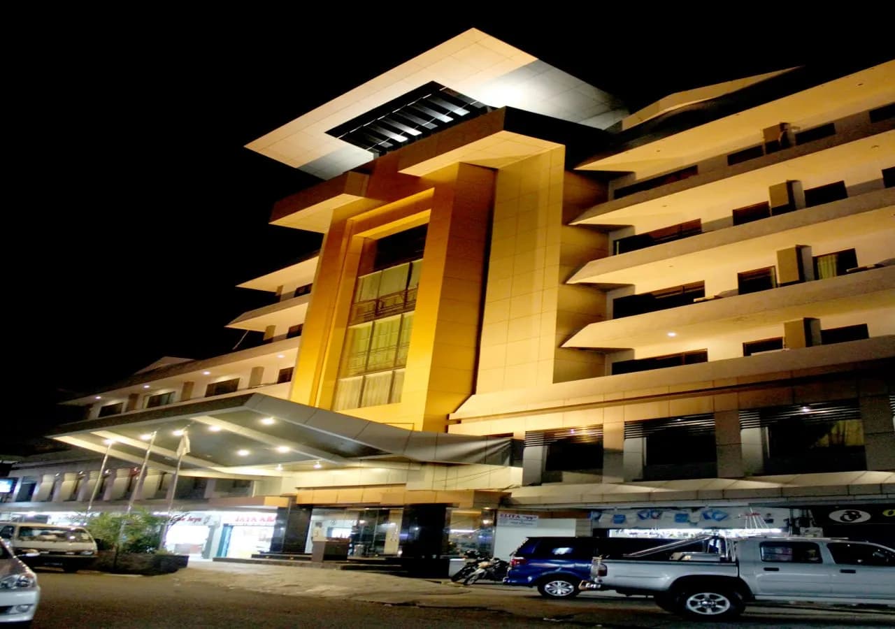 Kini Pontianak 5