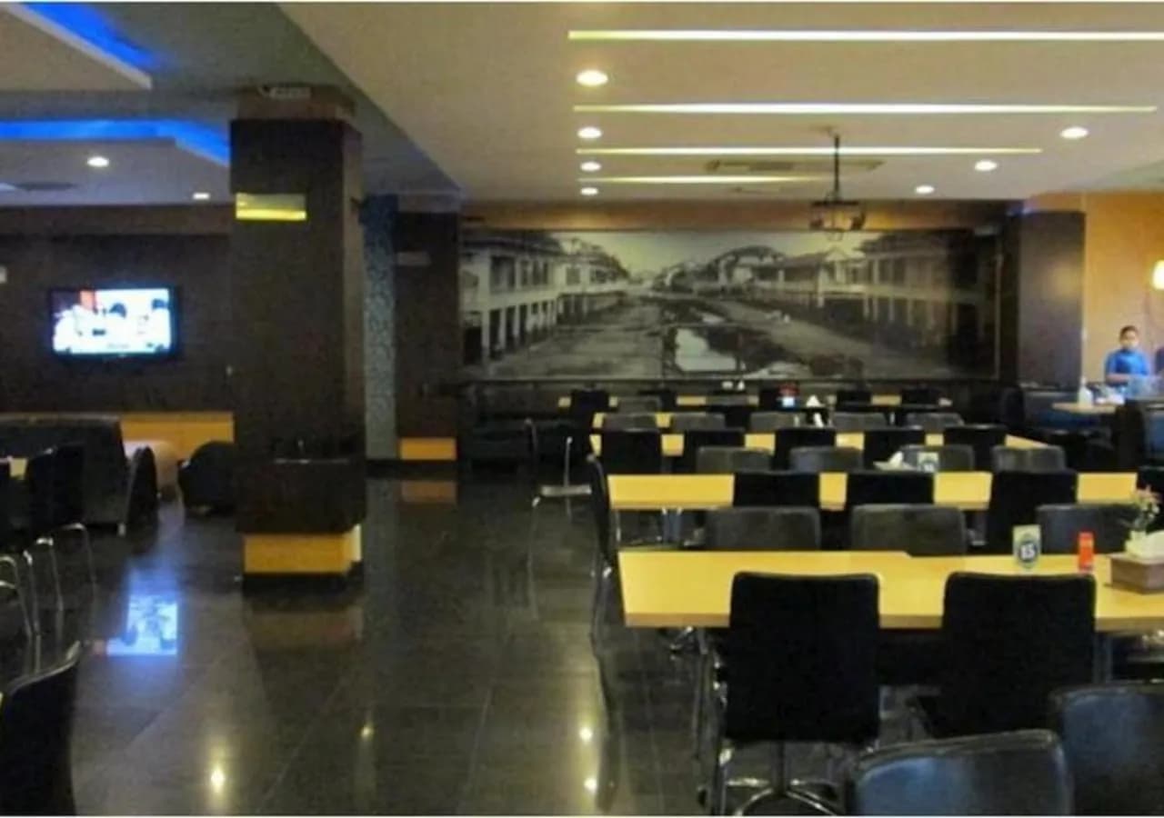 Kini Pontianak 3
