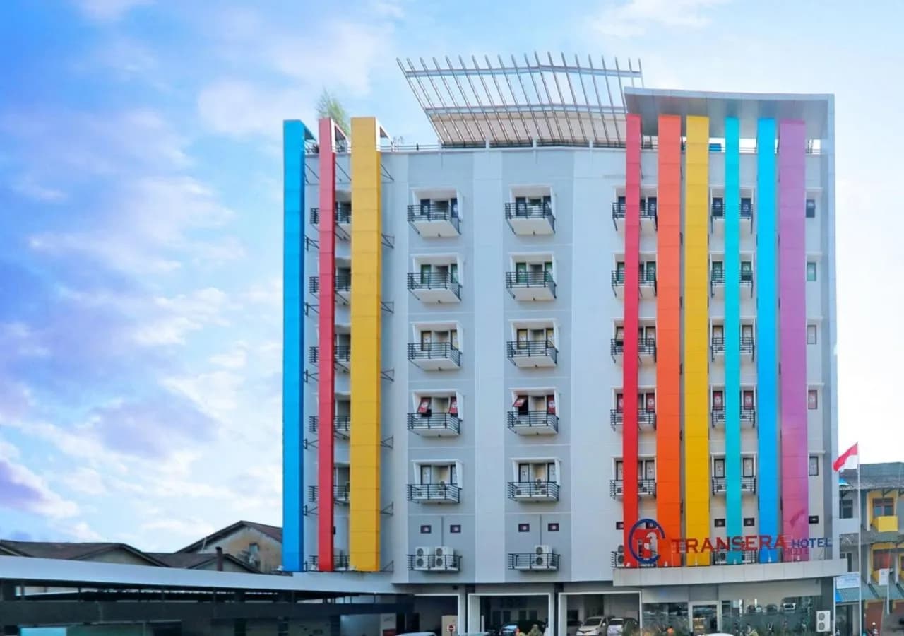 Transera Pontianak