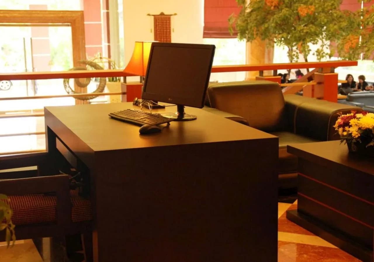 Abadi Suite Hotel & Tower 3