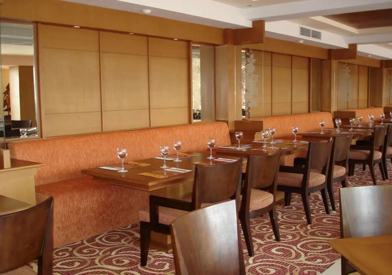 Abadi Suite Hotel & Tower 5