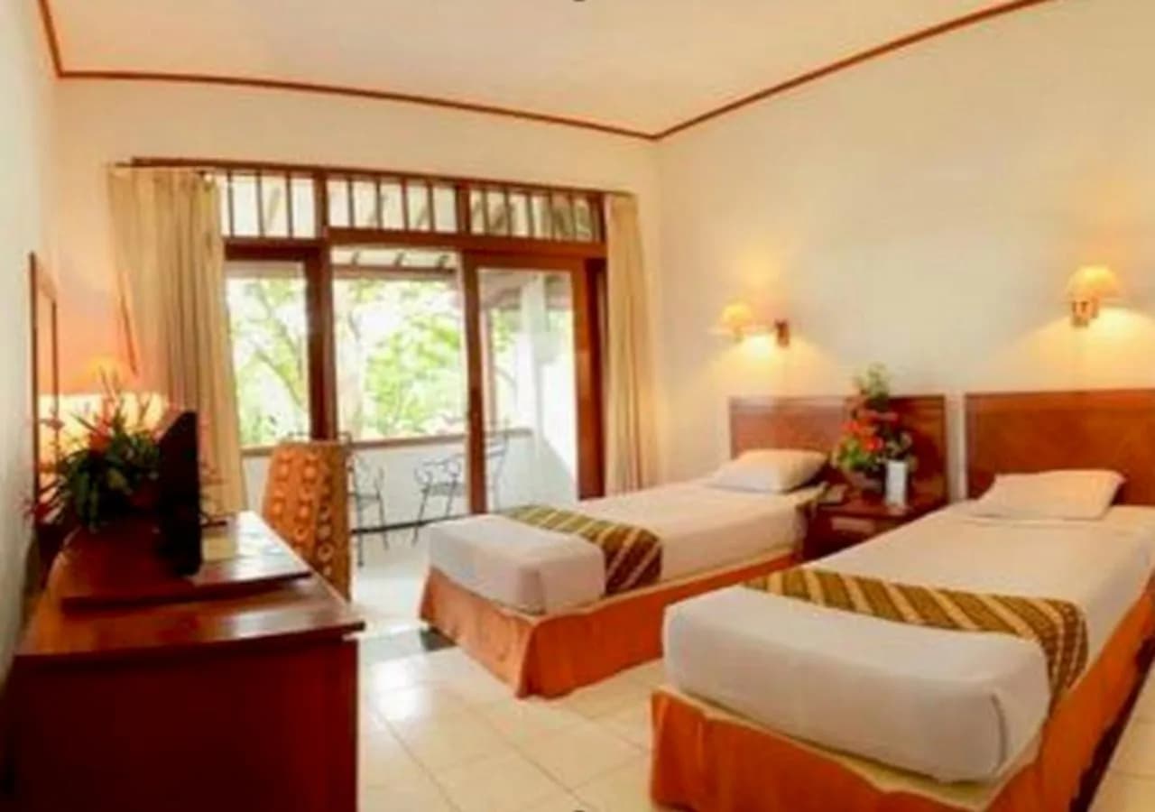 Wisata Tidar Malang 2