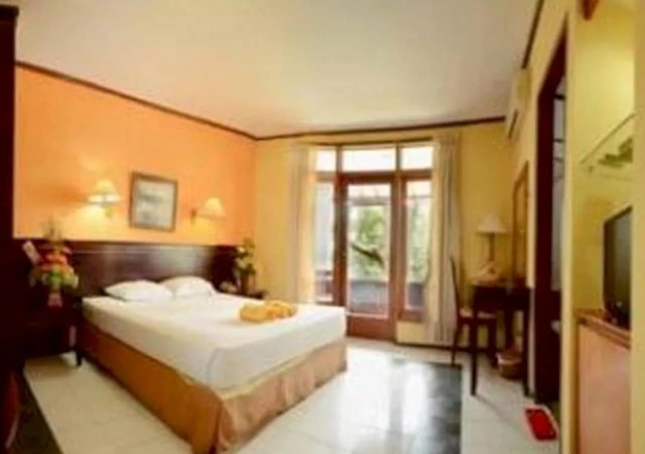 Wisata Tidar Malang 4
